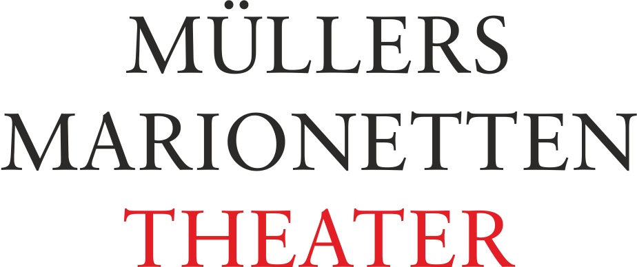 Mllers Marionetten-Theater – Ursula und Gnther Weienborn